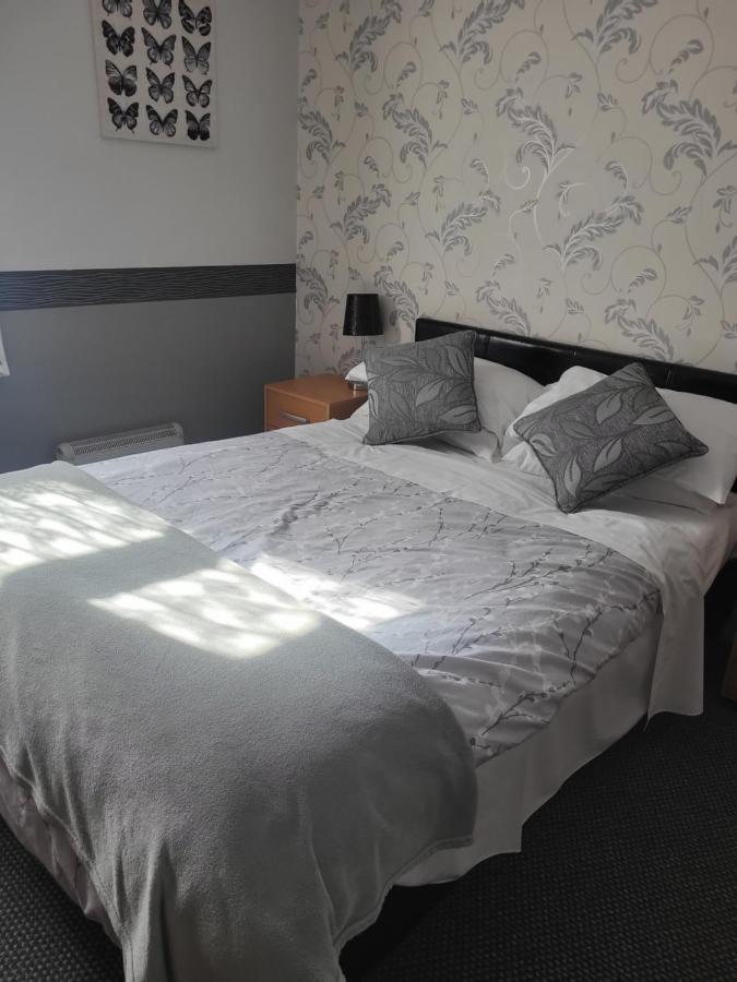Hesketh Hotel Blackpool Exteriér fotografie