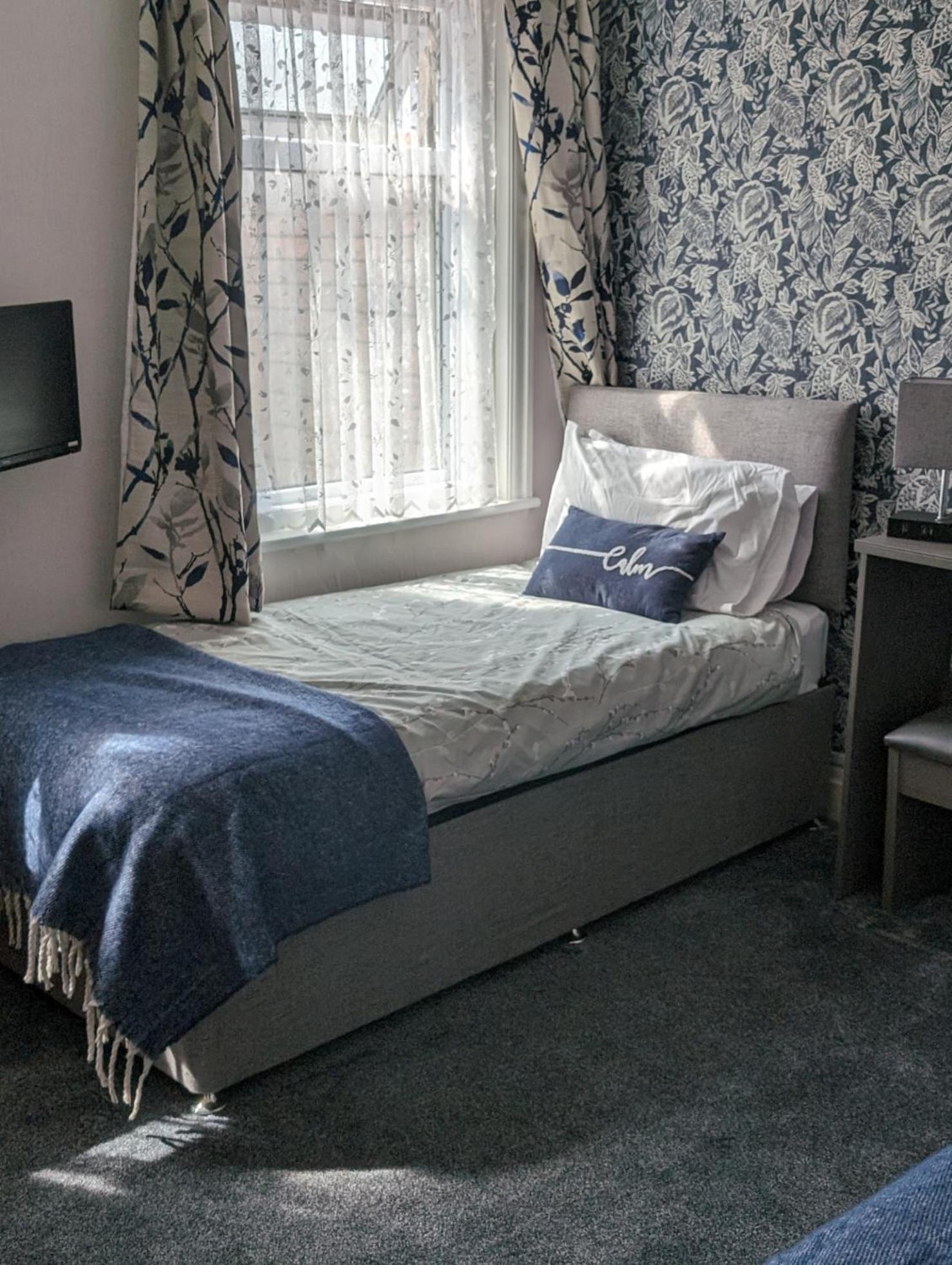 Hesketh Hotel Blackpool Exteriér fotografie