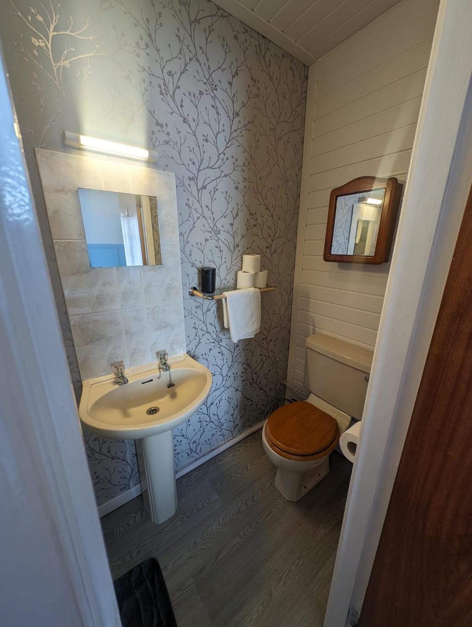 Hesketh Hotel Blackpool Exteriér fotografie