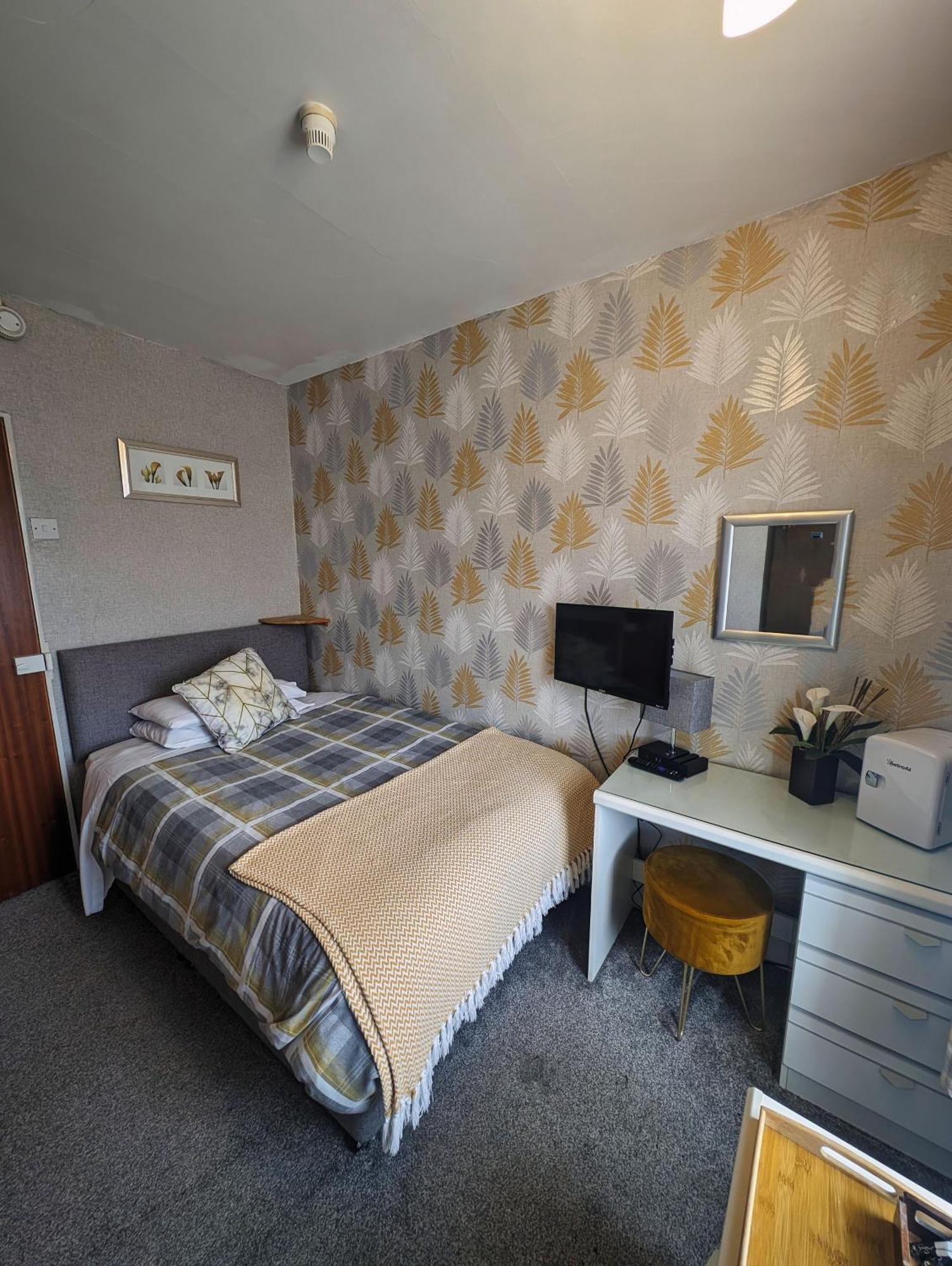 Hesketh Hotel Blackpool Exteriér fotografie