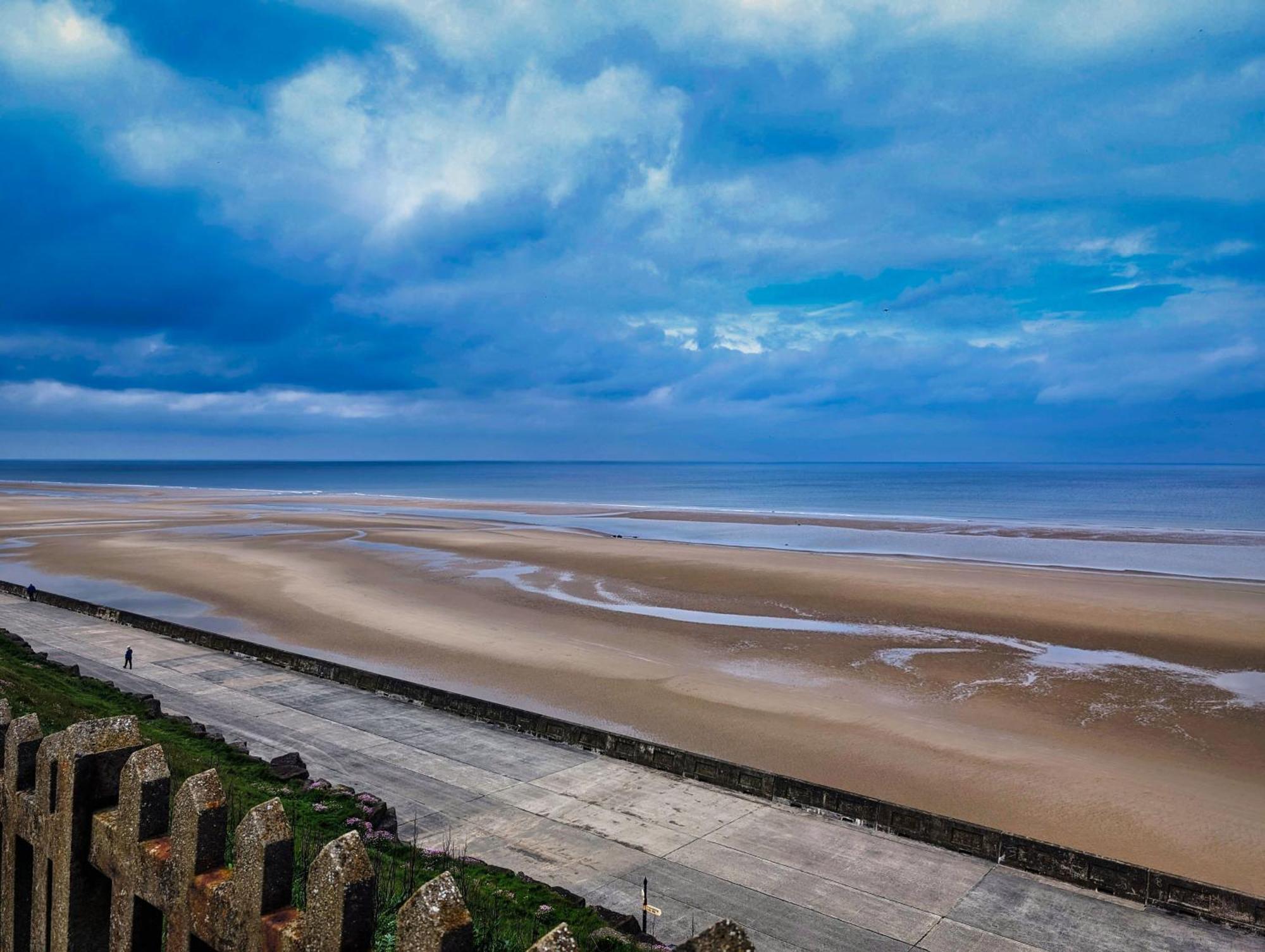 Hesketh Hotel Blackpool Exteriér fotografie